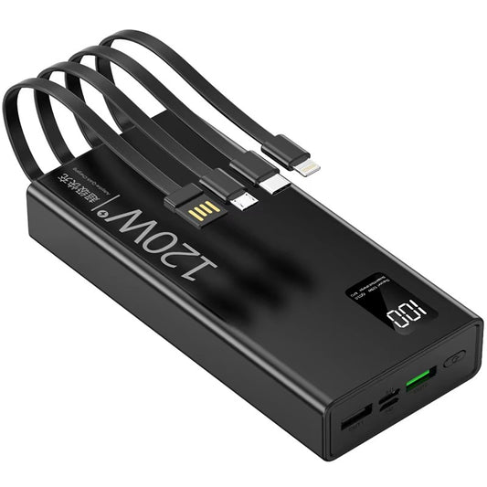 Power Bank 10000mAh