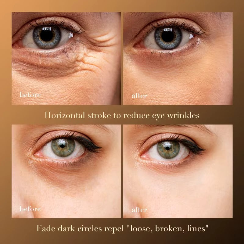 SADOER Retinol Caffeine Anti-Wrinkle Eye Cream