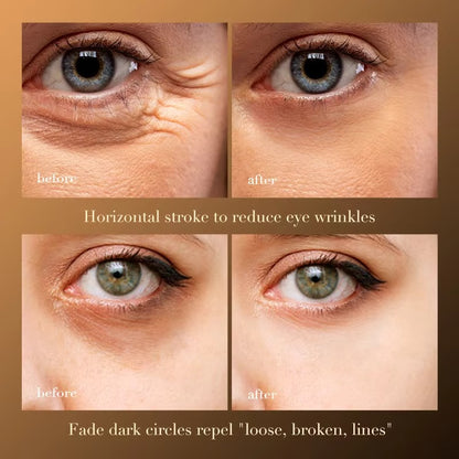 SADOER Retinol Caffeine Anti-Wrinkle Eye Cream