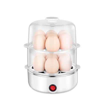 Electric Egg Boiler – Quick & Easy Breakfast Maker