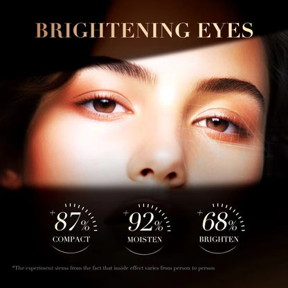 SADOER Retinol Caffeine Anti-Wrinkle Eye Cream